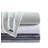 Plain Weave / Muslin Throw Blanket-57563010-57563012