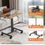 Chariot pour ordinateur portable Sweetcrispy