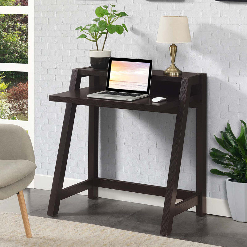 Arguello Writing Desk, Espresso