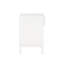 Table de chevet Baudette