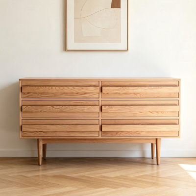 High-Quality Multi-Functional Sideboard
