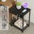 Wellfleet End Table and Built-In Outlets-1919163876-1902428508