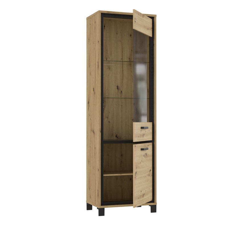 Charleen Display Cabinet
