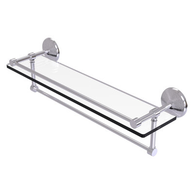 Tilney Bracket Shelf with Towel Bar