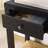 Charnisha Banana Stem Shelf Console Table