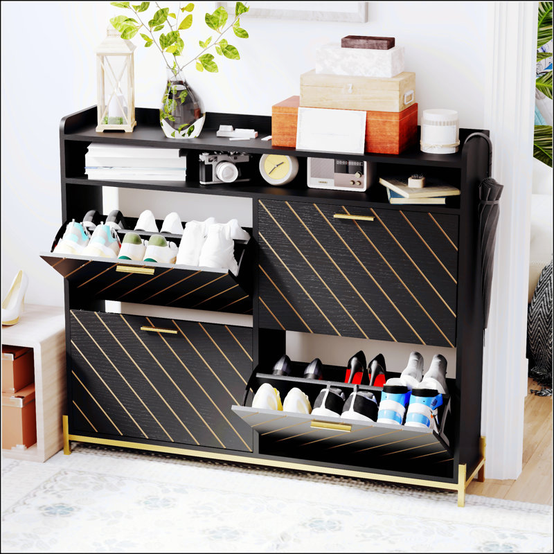 Shoe Cabinet