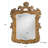 Cilegon Ornate Framed Wall and Vanity Mirror-317493032