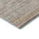 Premium Machine Washable Larock AMF1239 Stripes Rug