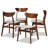 Cevanna 17.7'' H Upholstered Side Chair-598962696