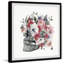 Find Balance - Single Picture Frame Print-1305878935