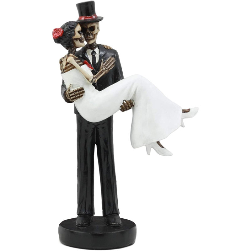 Geraldene Figurines & Sculptures