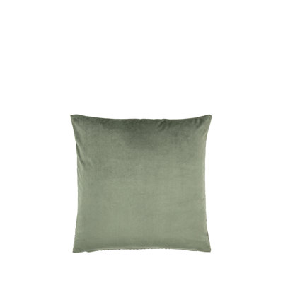 Motez Square Throw Pillow Cover