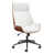White est en rupture de stock