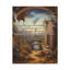 No Frame Print on Canvas-1602554988