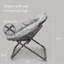 Chaise Papasan 20 "-112690142