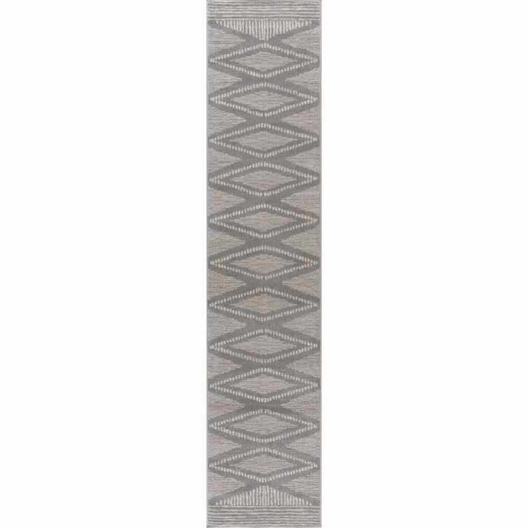 Dounia Southwestern Indoor Rug