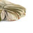 Sunbrella 44" x 18" Contoured Outdoor Wicker Bench Cushion-620469341