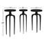 Franco Scatter Table Set of 3-446390416