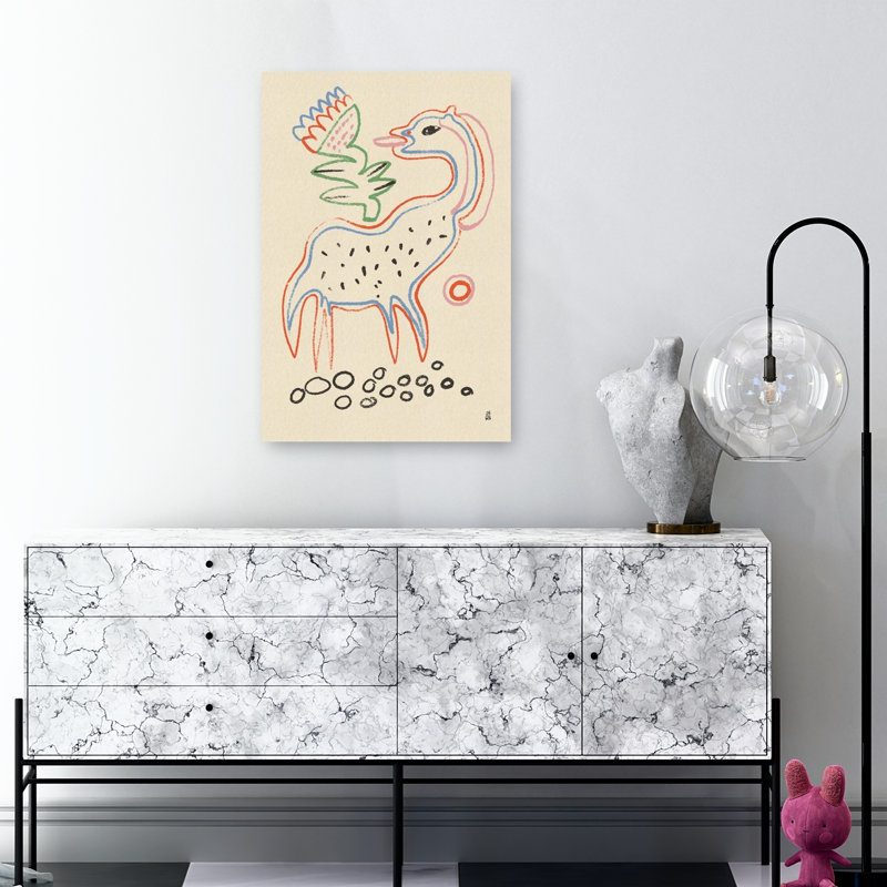 Print, 91.44cm H x 60.96cm W