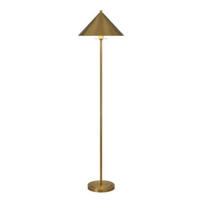 Lampe sur pied Allura
