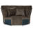 Matherly 5-Piece Reclining Sectional