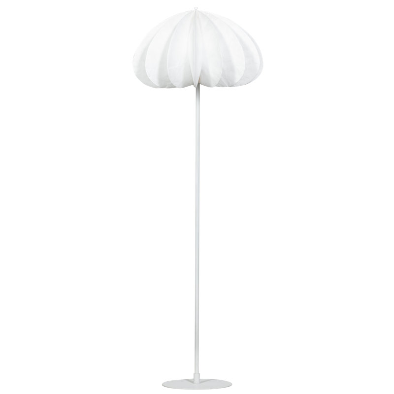 150cm Traditional Floor Lamp