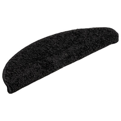 Stair Mats Black