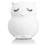 LumiPets® LED Colour Changing Night Light Bluetooth Speaker With Remote