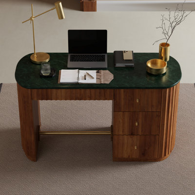 Elma 53in. Office Desk