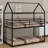 Amberboi Standard Bunk Bed by Harper Orchard-1702644060