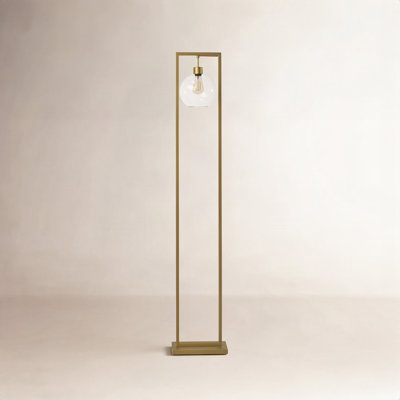 Ronderick 60'' Floor Lamp