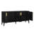 Manushe 63'' Wide 4 - Shelf Credenza-291320290