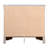 Tenbury 6 Drawer Dresser-2074818963