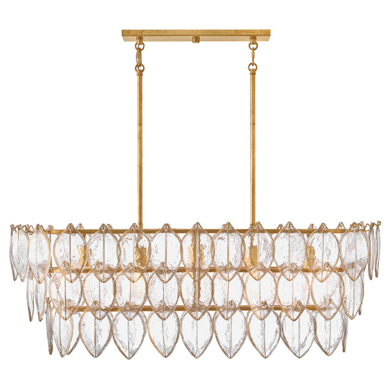 Amira 5 - Light Chandelier
