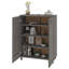 Jezelle 16 Pair Shoe Storage Cabinet-47183188