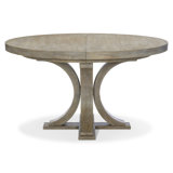 Albion Round Dining Table