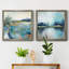 Cadre photo sur toile