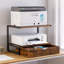 42cm H x 44cm W Printer Stand