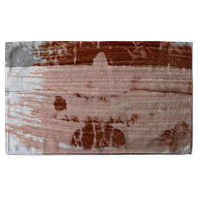 Lloshi Bath Towel