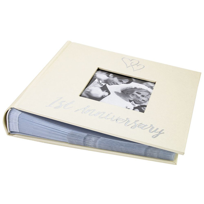 Paper People Album