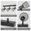 Lucien Flush Mount