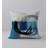 Reversible Throw Pillow-104285141