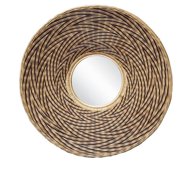 Miroir ISA