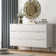 Commode 7 tiroirs Vilinda