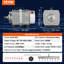 Rogene Plug-in Pump