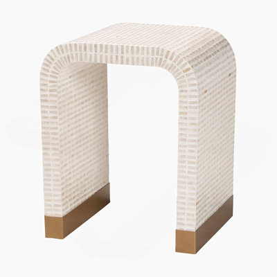 Table de bout