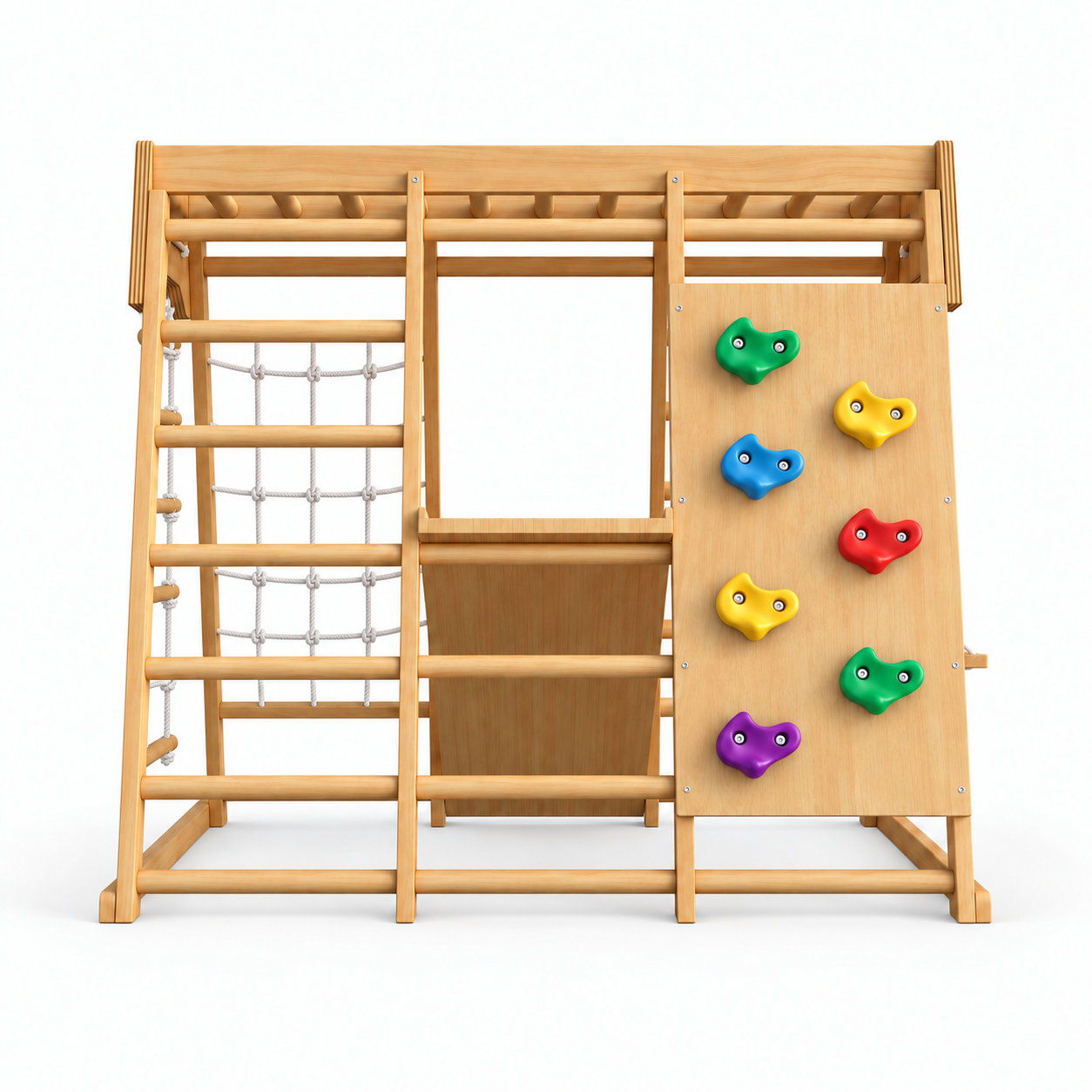 Avenlur Gym Climber