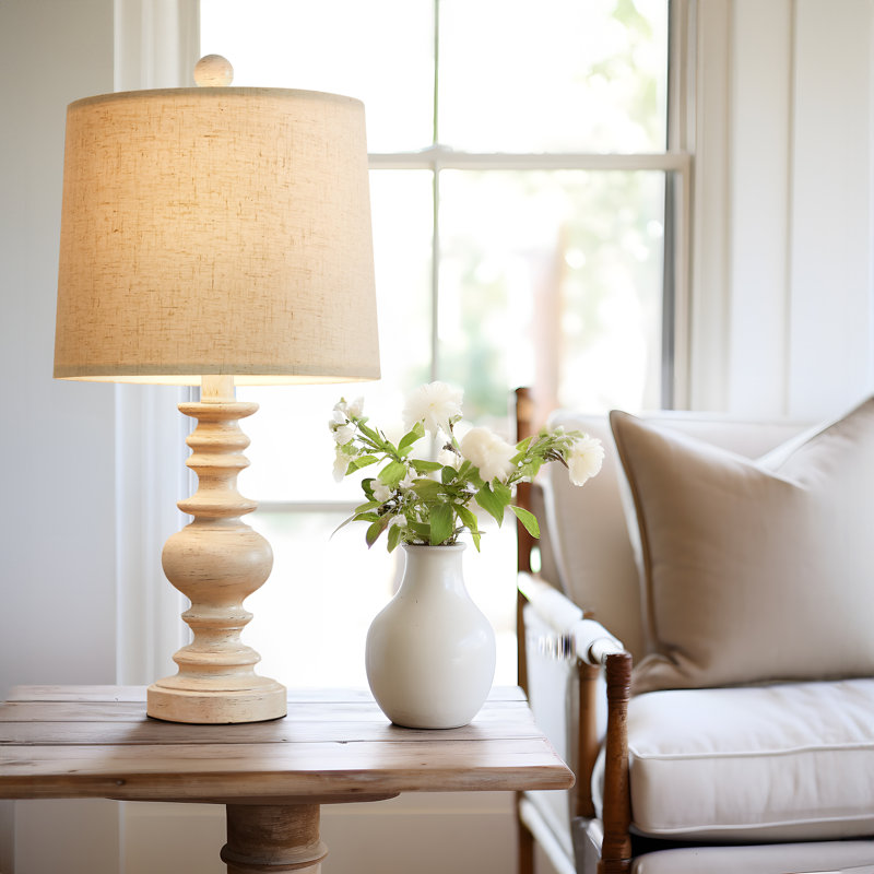 Lampe de table Sori