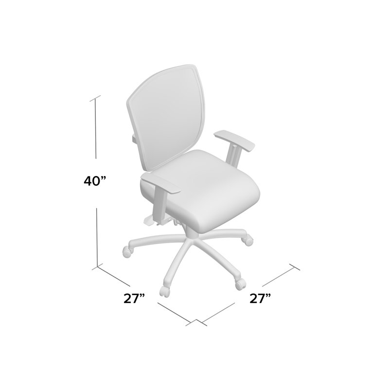 Contract Mesh Task Chair