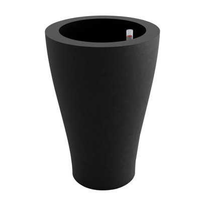 Curvada Resin Pot Planter